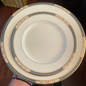 Beautiful! Just about impossible to find this design replacement.